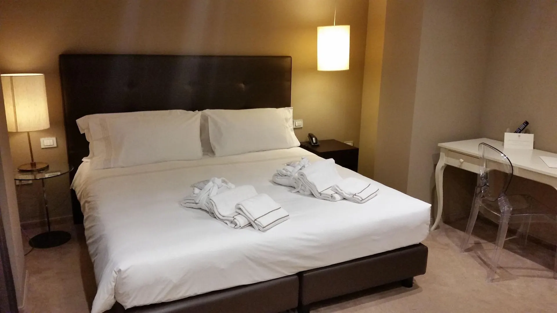 Grand Hotel Paradiso Passo del Tonale 5*,  Italie