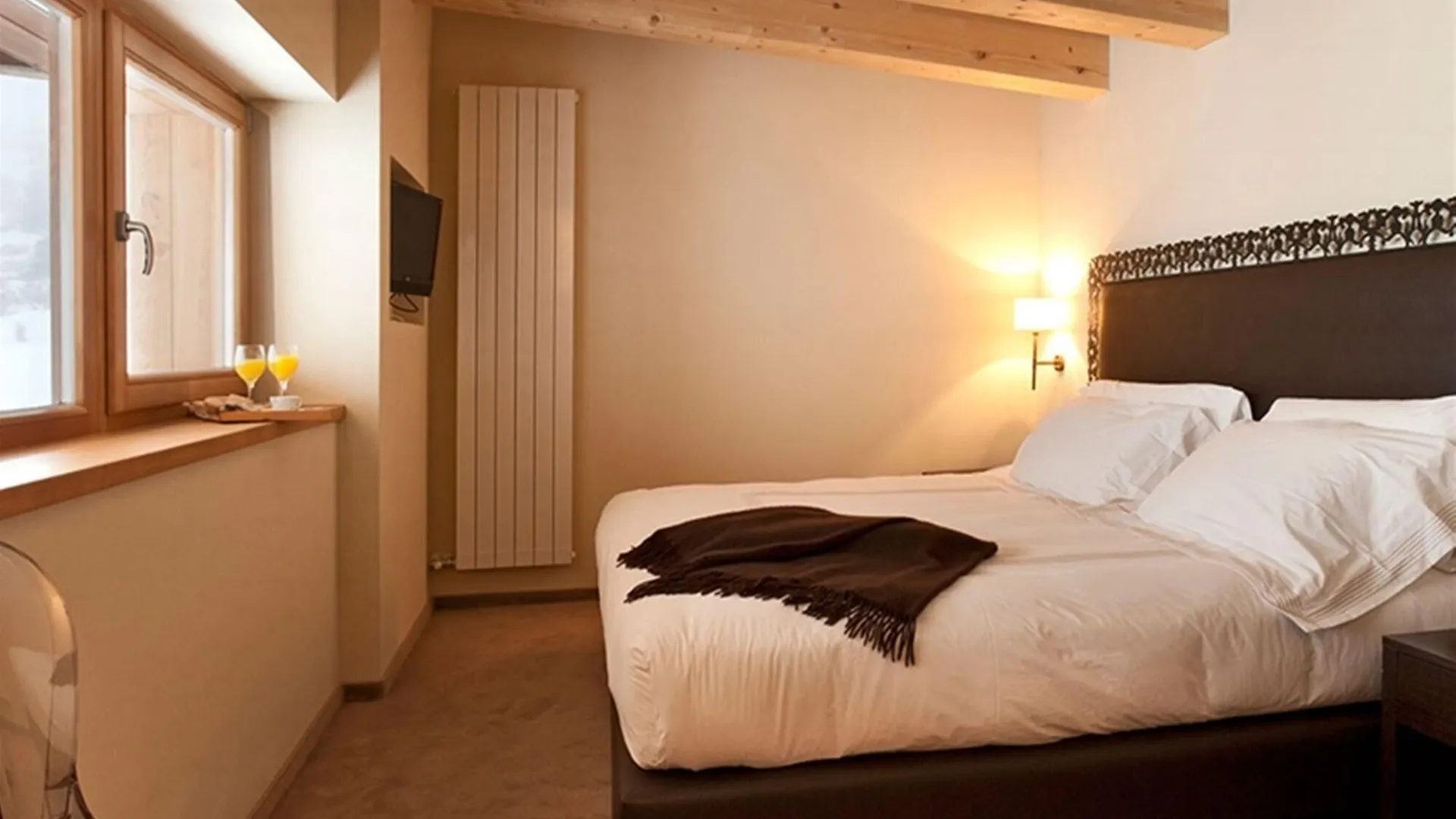 Grand Hotel Paradiso Passo del Tonale
