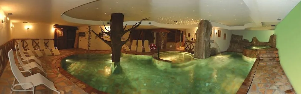 Grand Hotel Paradiso Passo del Tonale