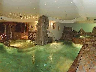 Grand Hotel Paradiso Passo del Tonale