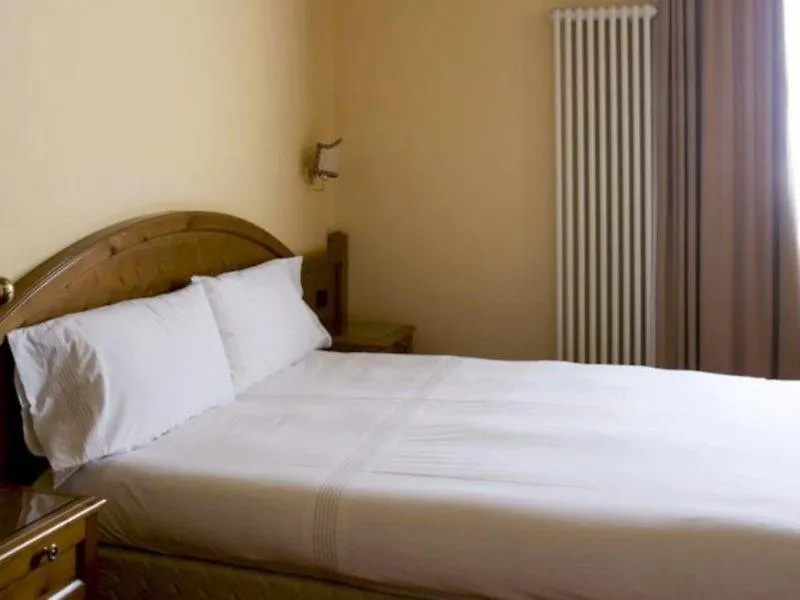 Grand Hotel Paradiso Passo del Tonale Italia