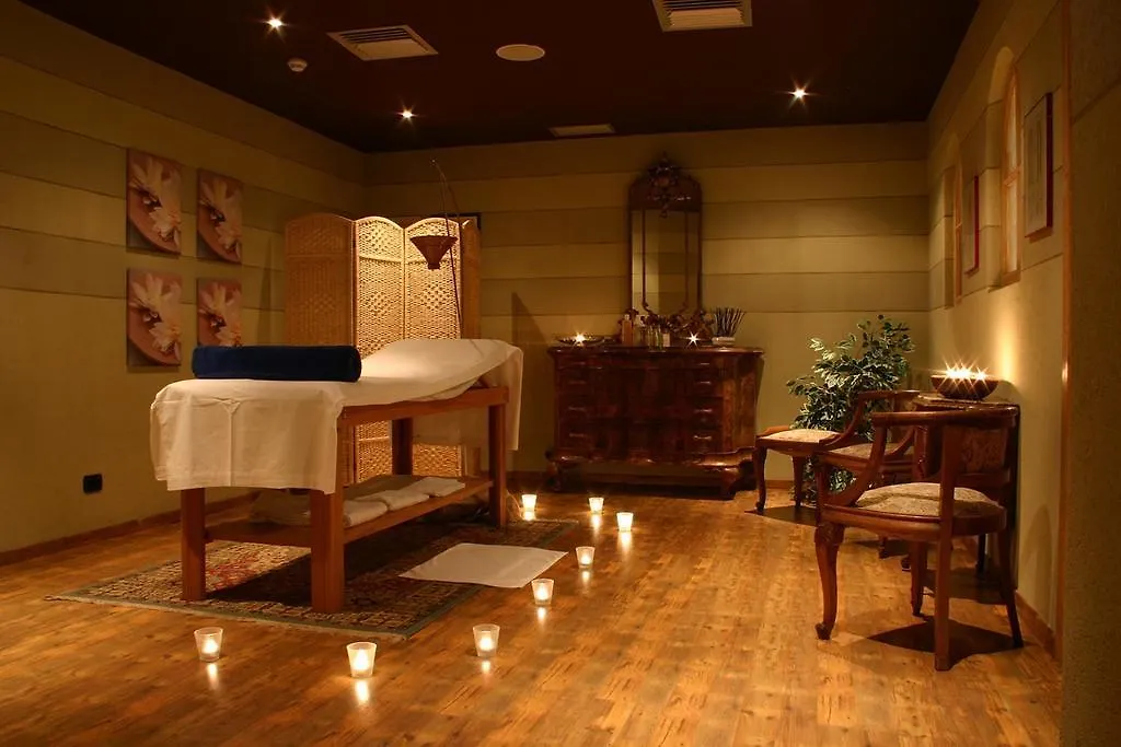 Grand Hotel Paradiso Passo del Tonale 5*,  Italie