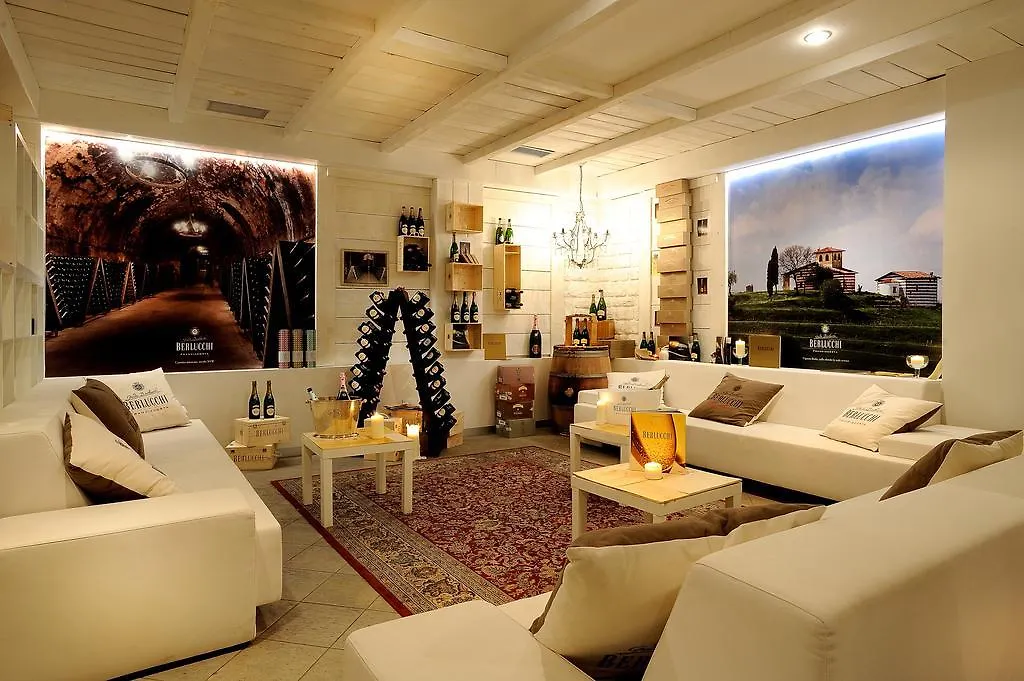 Grand Hotel Paradiso Passo del Tonale