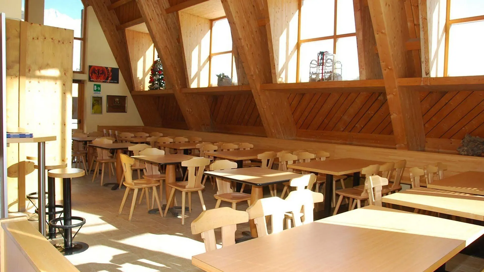 Grand Hotel Paradiso Passo del Tonale Italia
