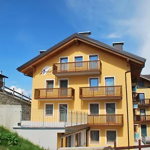 Anna Lejlighedshotel