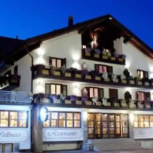 Hotel Presena, Passo del Tonale