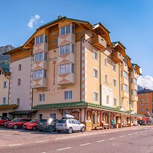 Hotel Sport Vittoria, Passo del Tonale