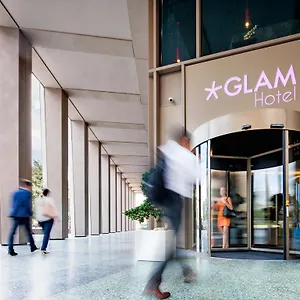 Hotel Glam Milano