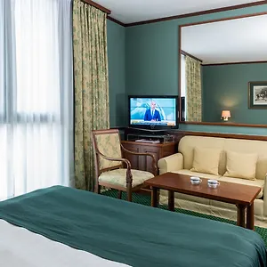 Hotel Leonardo Center