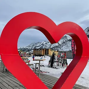 Hotel Grand Miramonti, Passo del Tonale