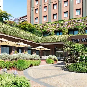 Hotel The Westin Palace,