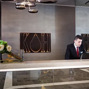 Hotel Klima Milano Fiere