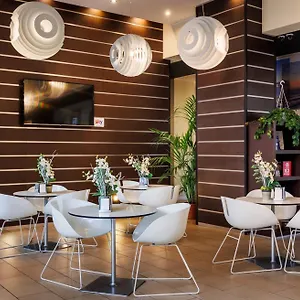 Hotel Ih Milano Gioia