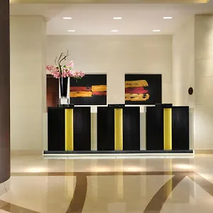 Hotel Uptown Palace