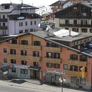 Hotel Edelweiss, Passo del Tonale