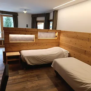 Hotel Orchidea, Passo del Tonale