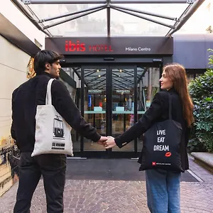 Hotel Ibis Centro