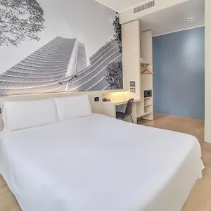 Hotel Milano Cenisio Garibaldi