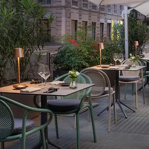 Hotel Nh Machiavelli