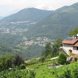 Agroturismo Al Marnich