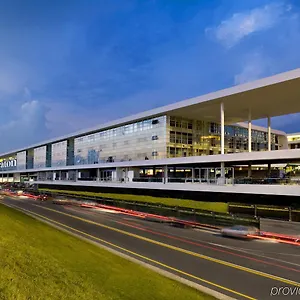 Hotel Sheraton Milan Malpensa Airport & Conference Centre
