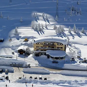 Hotel Dolomiti, Passo del Tonale