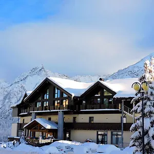 Adamello Hotel