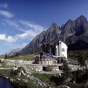 Hotel Piandineve, Passo del Tonale