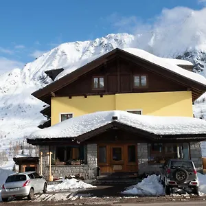 Hotel Angelo, Passo del Tonale